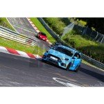 Dischi freno anteriori Airtec Clubsport per Focus 3 RS