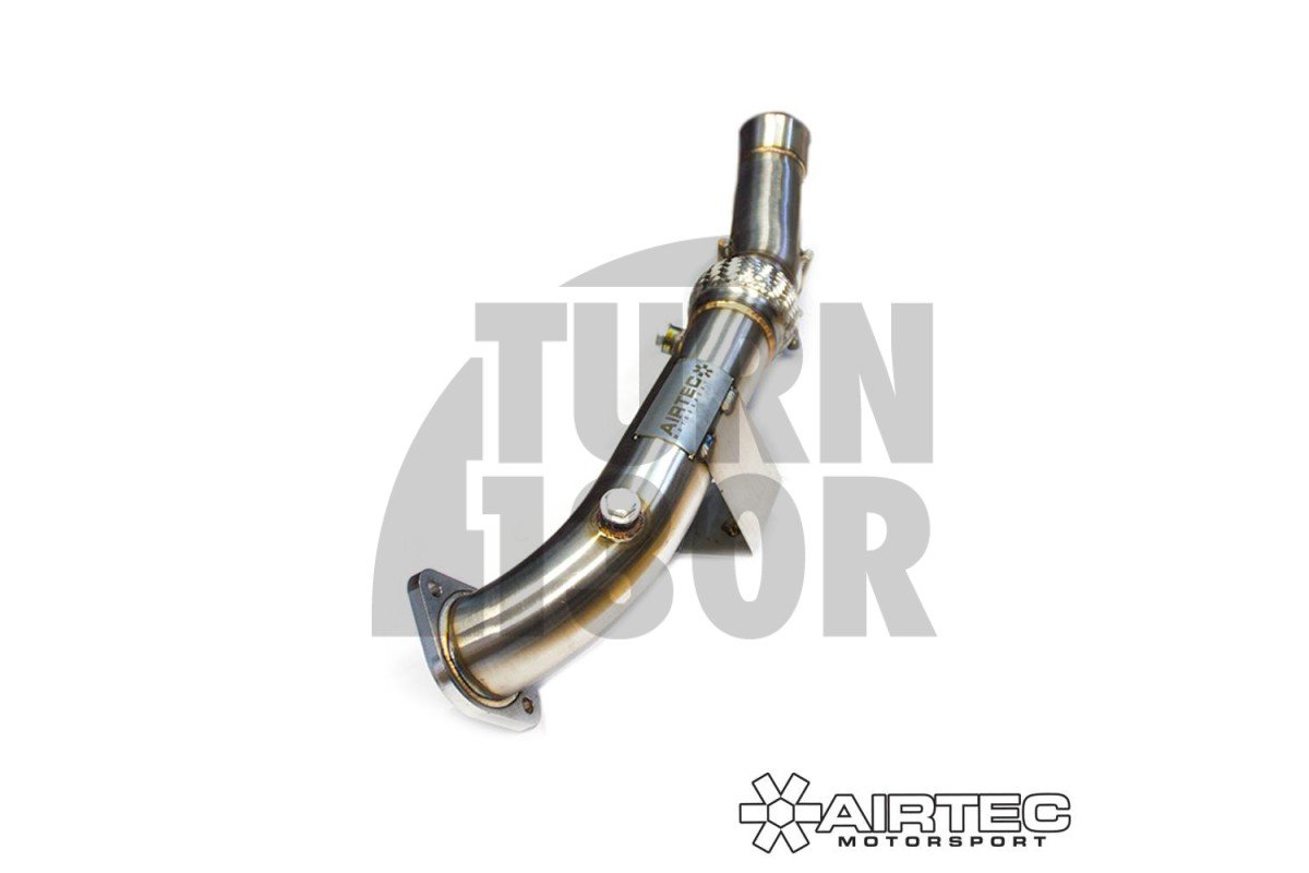 Downpipe Airtec Decat per Ford Focus 3 RS