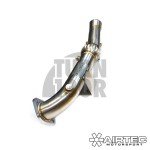 Downpipe Airtec Decat per Ford Focus 3 RS