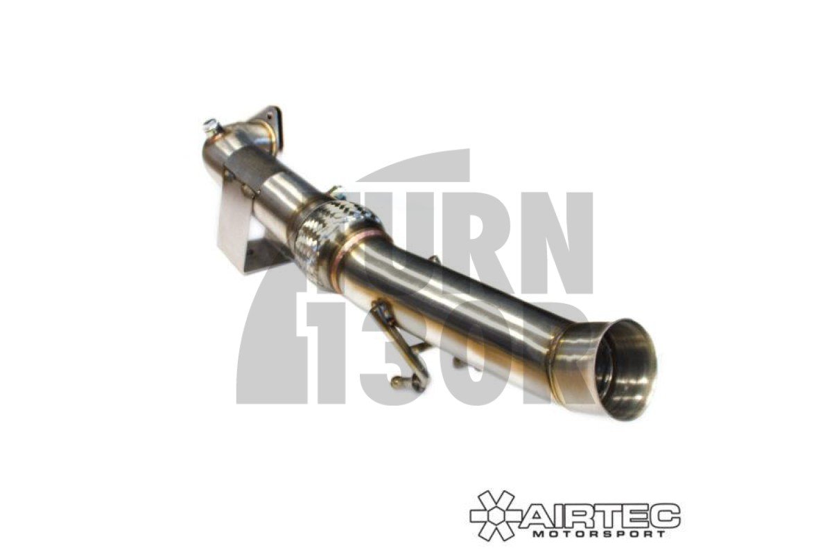 Downpipe Airtec Decat per Ford Focus 3 RS