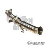Downpipe Airtec Decat per Ford Focus 3 RS
