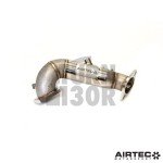 Downpipe Decat per Hyundai I30N di Airtec
