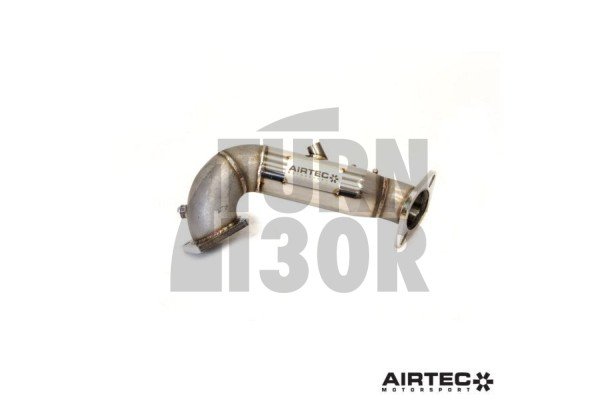 Downpipe Decat per Hyundai I30N di Airtec