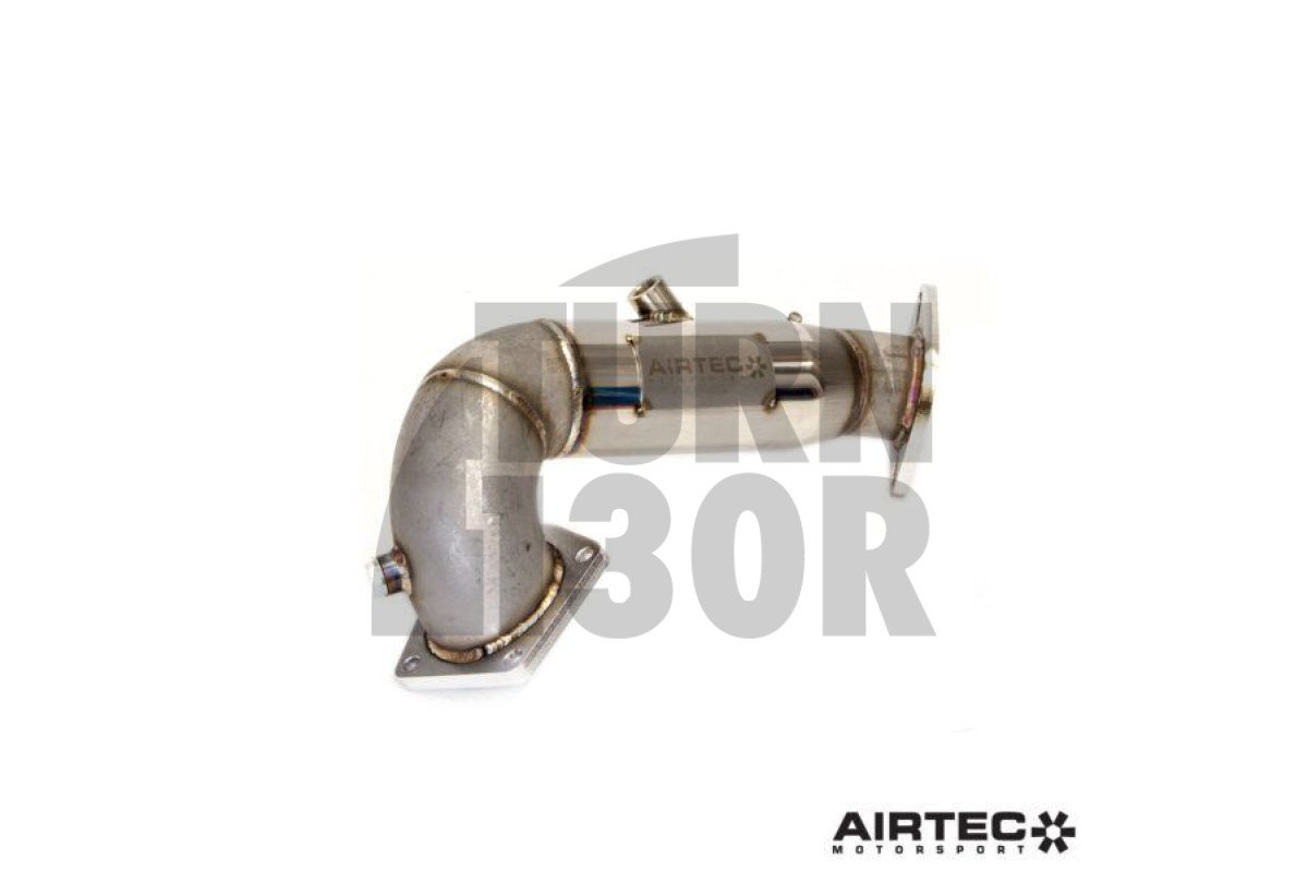 Downpipe Decat per Hyundai I30N di Airtec