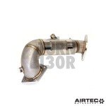 Downpipe Decat per Hyundai I30N di Airtec