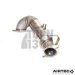 Downpipe Decat per Hyundai I30N di Airtec