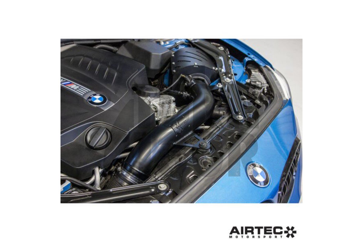 BMW 135i, 235i, 335i, 435i, M2 N55 Aspirazione Airtec