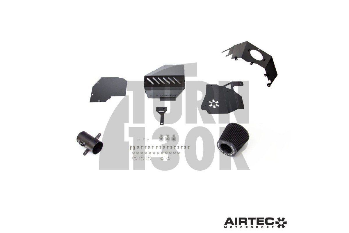 Aspirazione Airtec per Ford Focus 4 ST