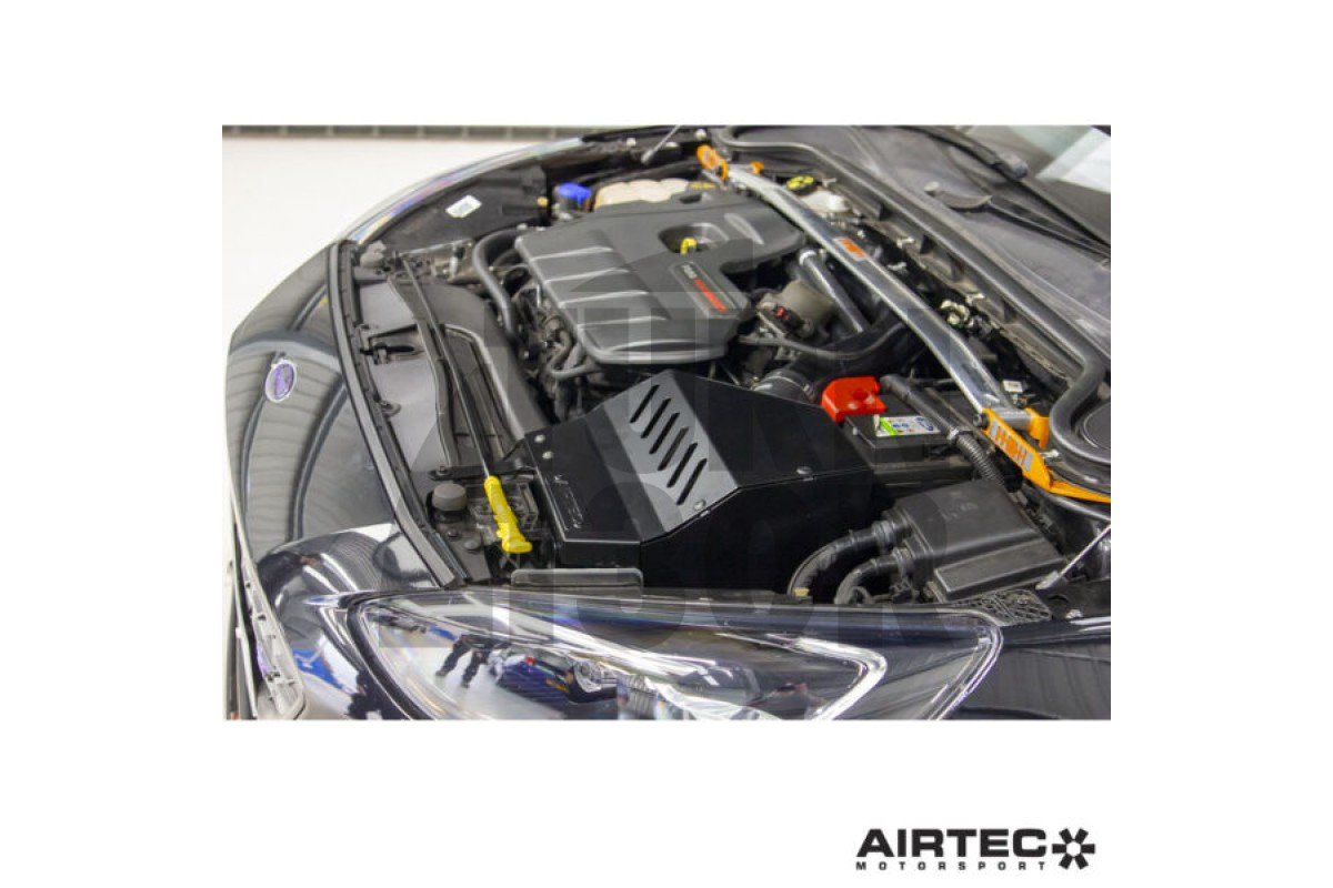 Aspirazione Airtec per Ford Focus 4 ST