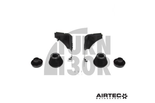 Kia Stinger GT 3.3T GDI Aspirazione Airtec Performance