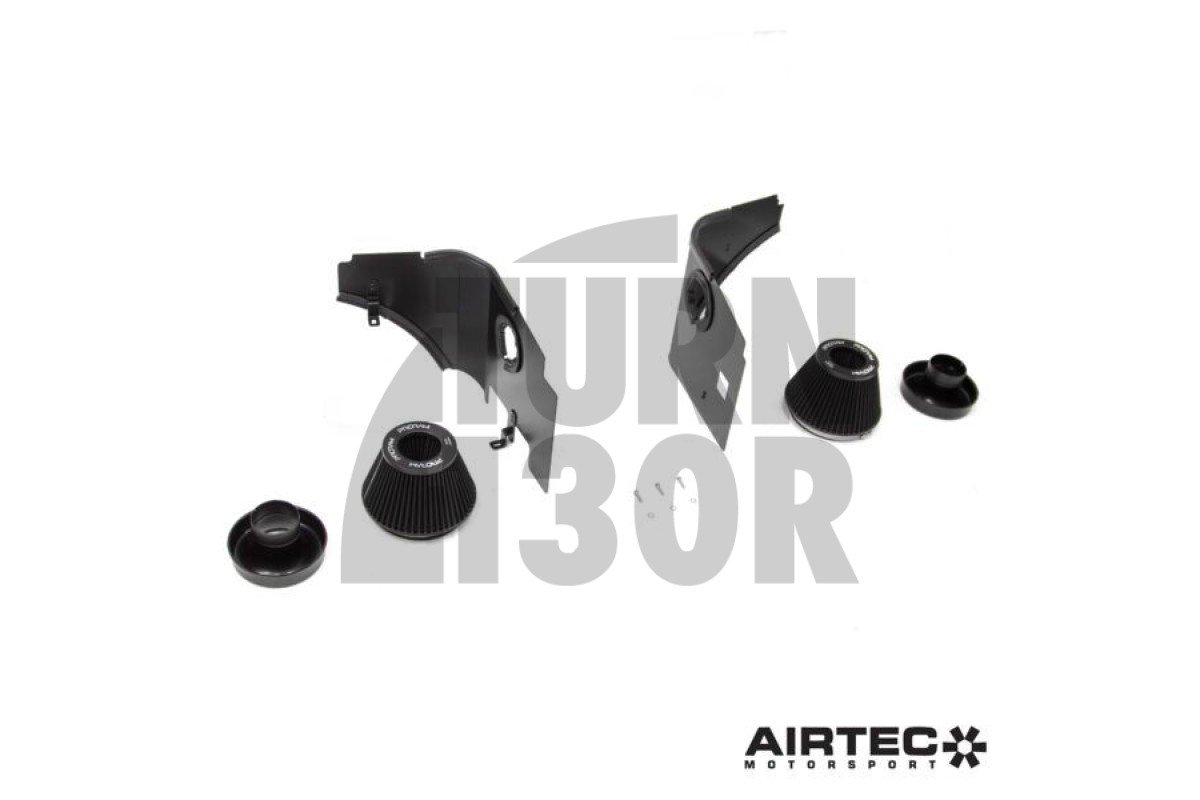 Kia Stinger GT 3.3T GDI Aspirazione Airtec Performance