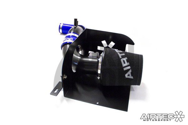 Soluzione di aspirazione Airtec per Mazda 3 MPS Mk1 / Mk2