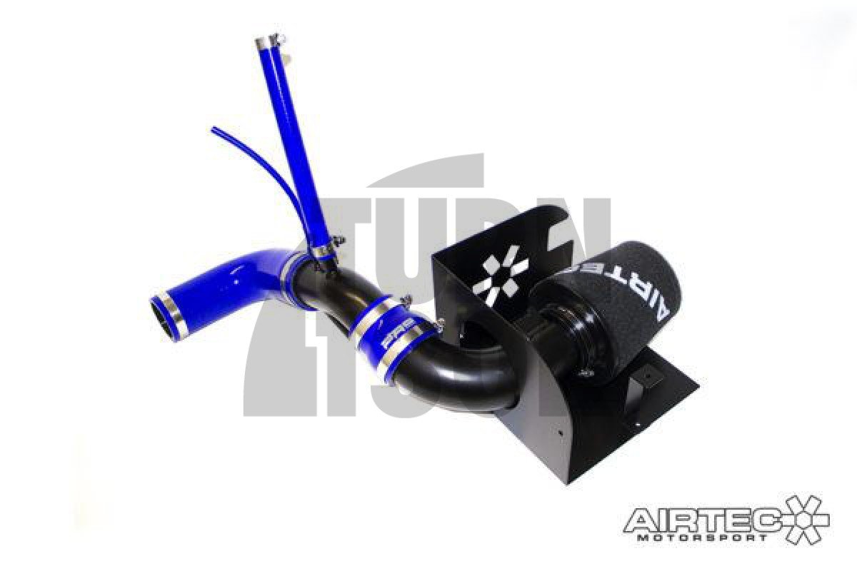 Soluzione di aspirazione Airtec per Mazda 3 MPS Mk1 / Mk2