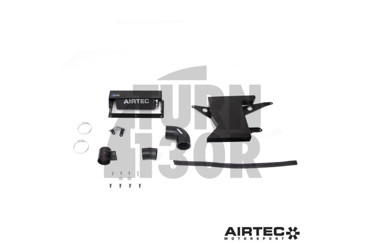 Kit di aspirazione Airtec per Mini Cooper S R56 N14