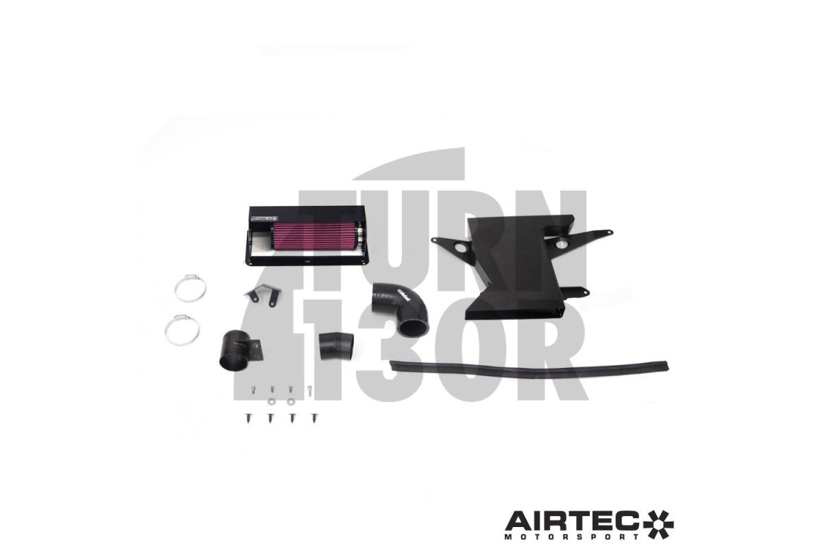 Kit di aspirazione Airtec per Mini Cooper S R56 N14
