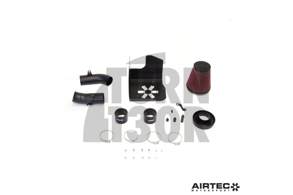 Kit di aspirazione per Toyota Yaris GR by Airtec