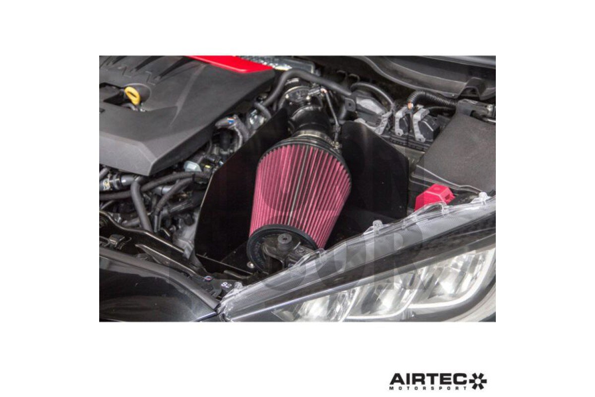 Kit di aspirazione per Toyota Yaris GR by Airtec
