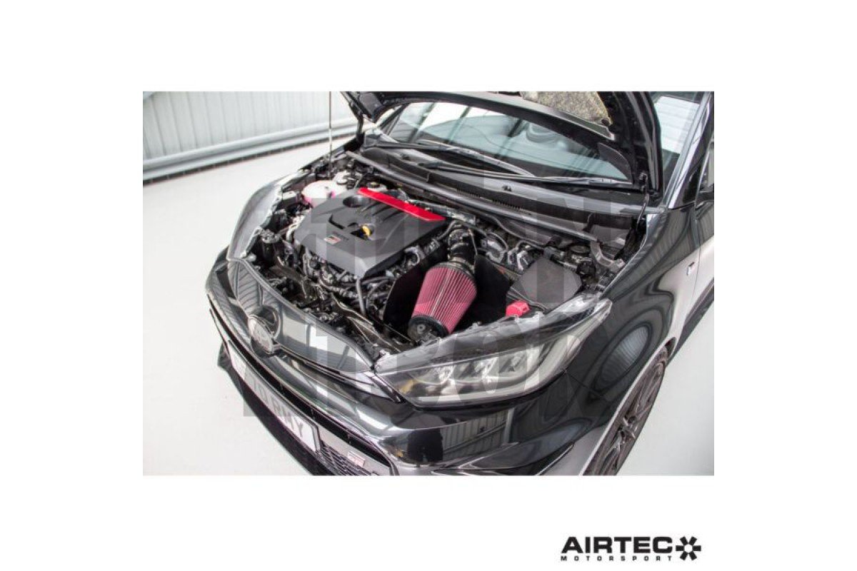 Kit di aspirazione per Toyota Yaris GR by Airtec