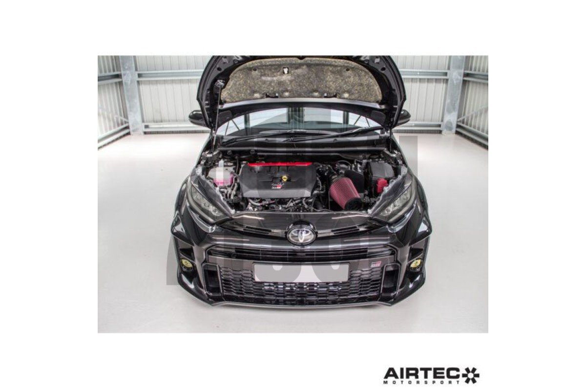 Kit di aspirazione per Toyota Yaris GR by Airtec