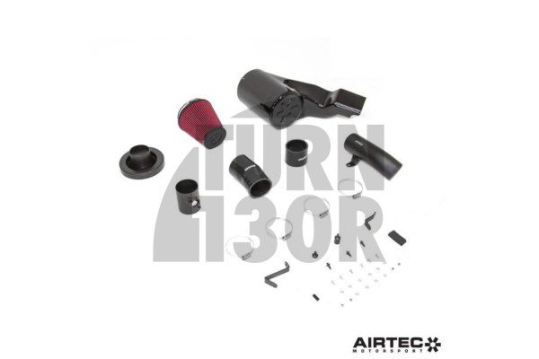 Kit di aspirazione chiuso per Toyota Yaris GR di Airtec