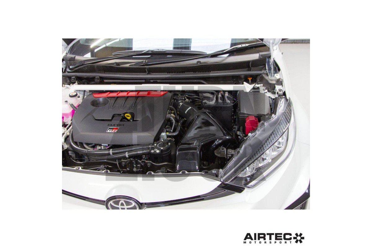 Kit di aspirazione chiuso per Toyota Yaris GR di Airtec
