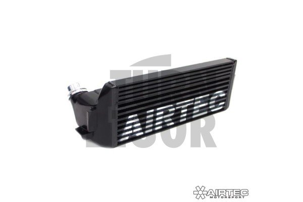 BMW 135i / 235i F2x, M2 F87 Kit di raffreddamento Airtec