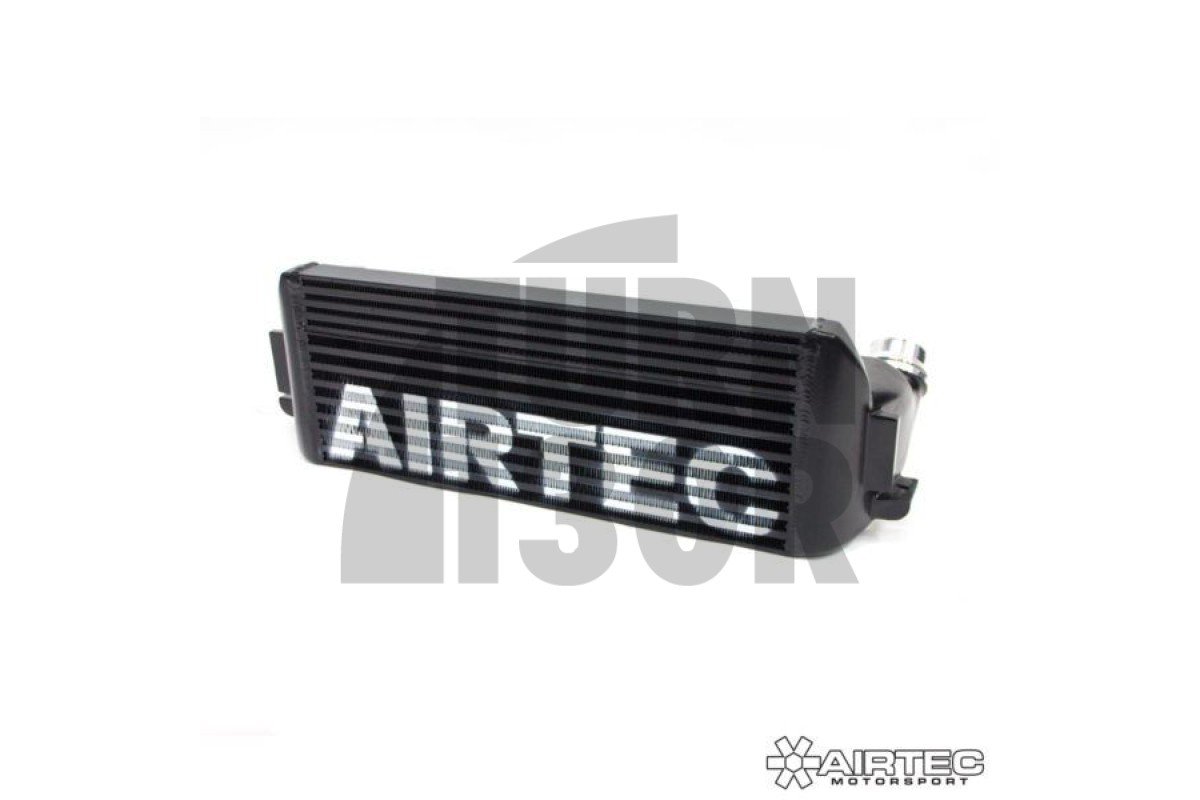 BMW 135i / 235i F2x, M2 F87 Kit di raffreddamento Airtec