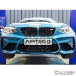 BMW 135i / 235i F2x, M2 F87 Kit di raffreddamento Airtec