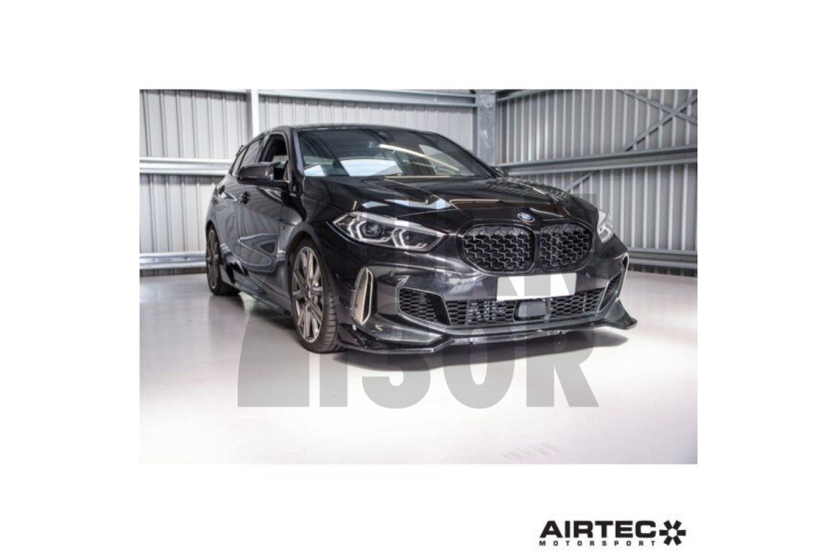 Kit intercooler Airtec per BMW 135i F40