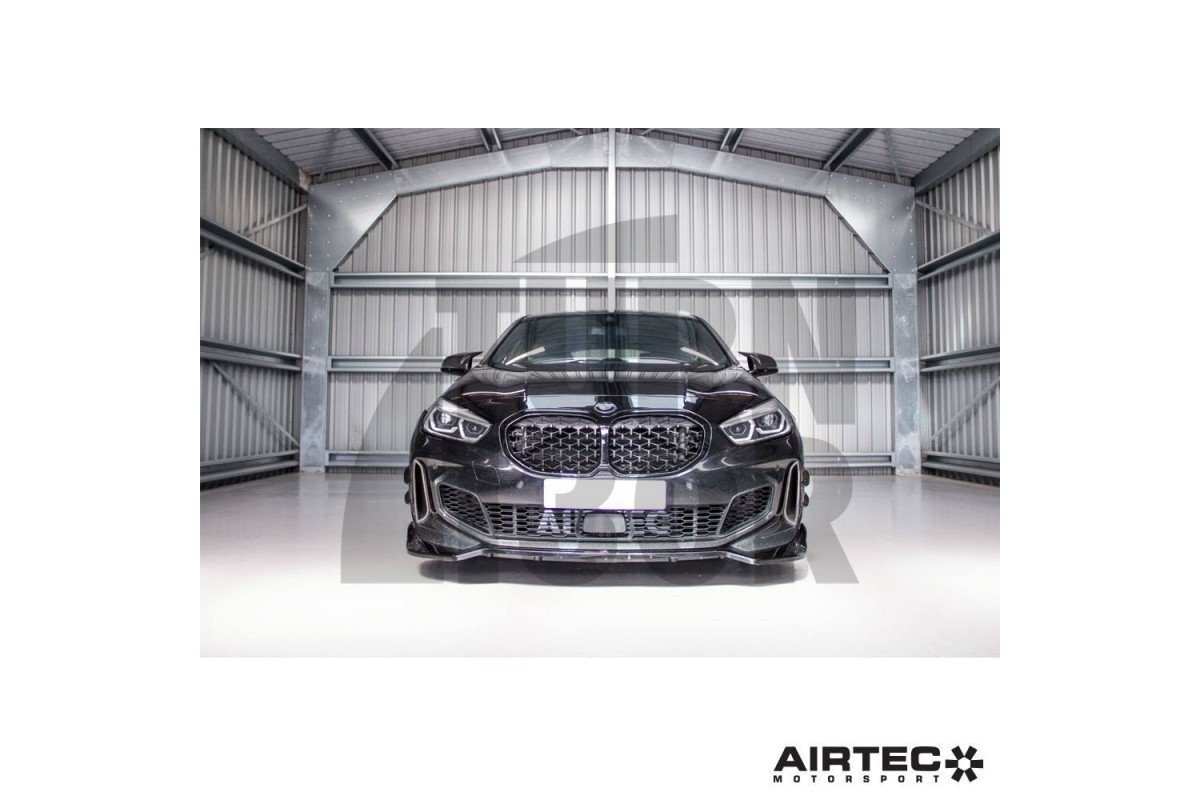 Kit intercooler Airtec per BMW 135i F40