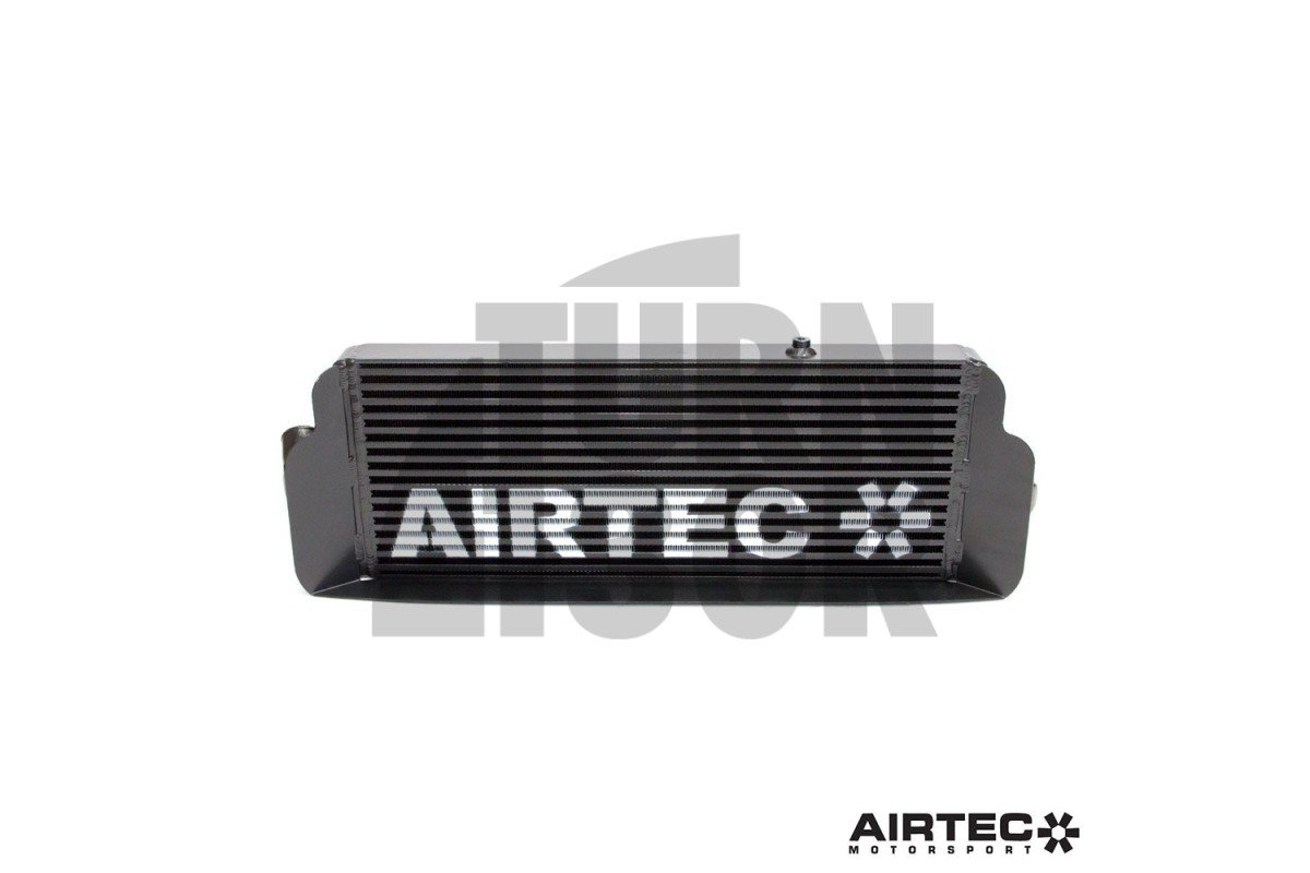 Ford Focus 2 ST Intercooler Airtec Stage 2
