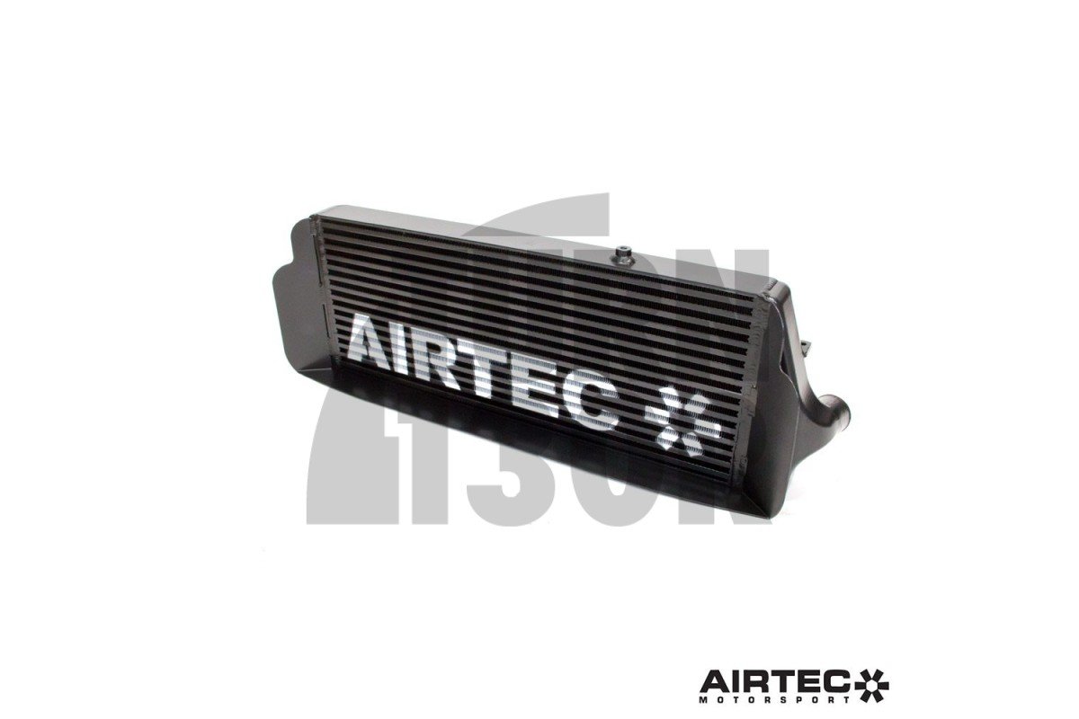 Ford Focus 2 ST Intercooler Airtec Stage 2