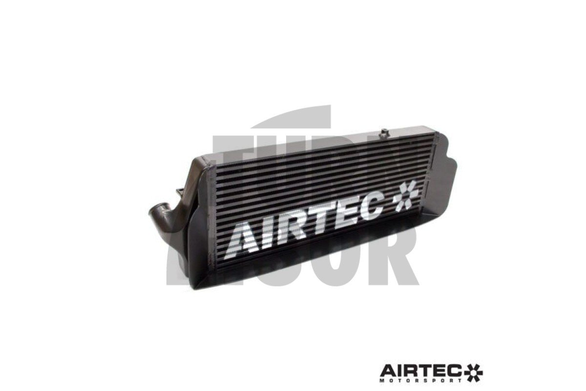 Ford Focus 2 ST Intercooler Airtec Stage 2