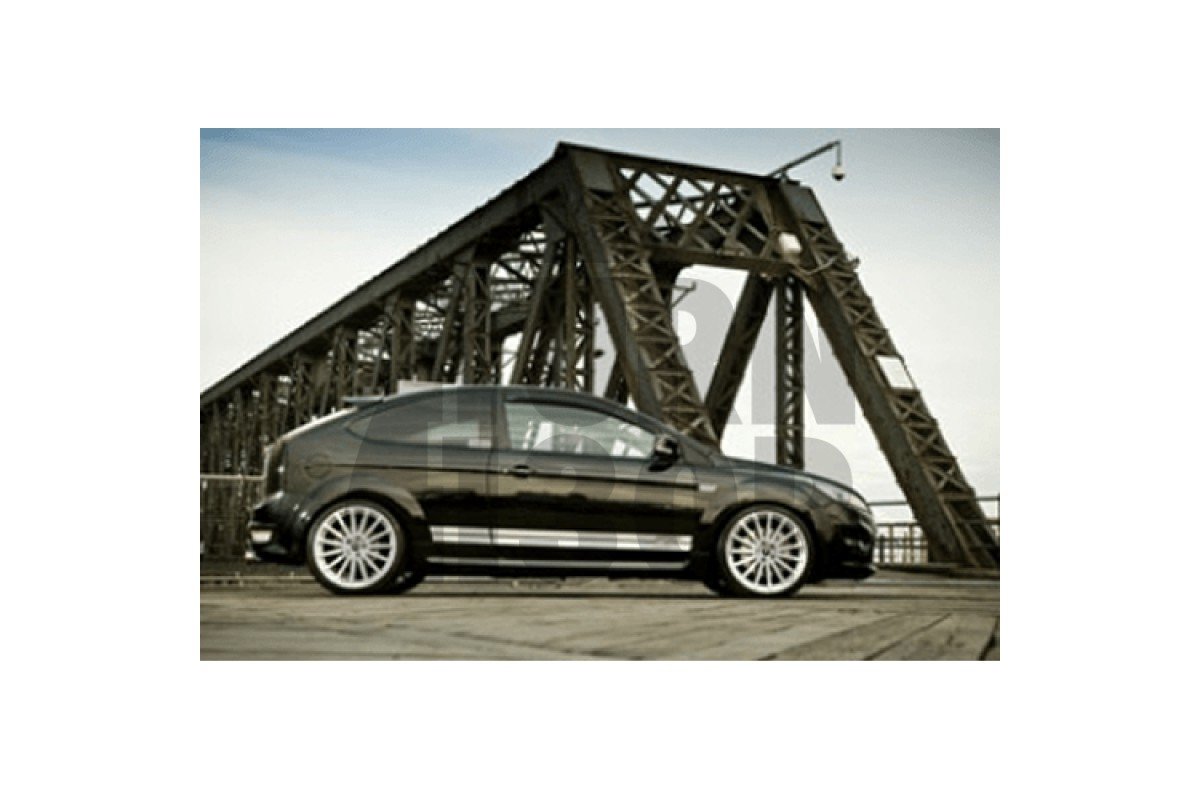 Ford Focus 2 ST Intercooler Airtec Stage 2