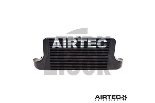 Ford Fiesta ST 180 Intercooler Airtec Stage 3
