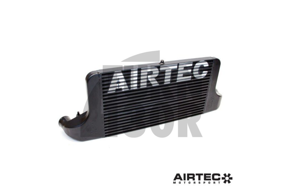 Ford Fiesta ST 180 Intercooler Airtec Stage 3