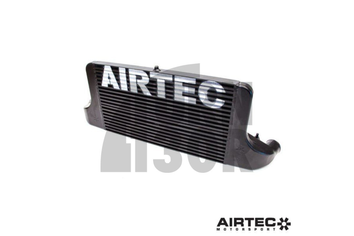 Ford Fiesta ST 180 Intercooler Airtec Stage 3