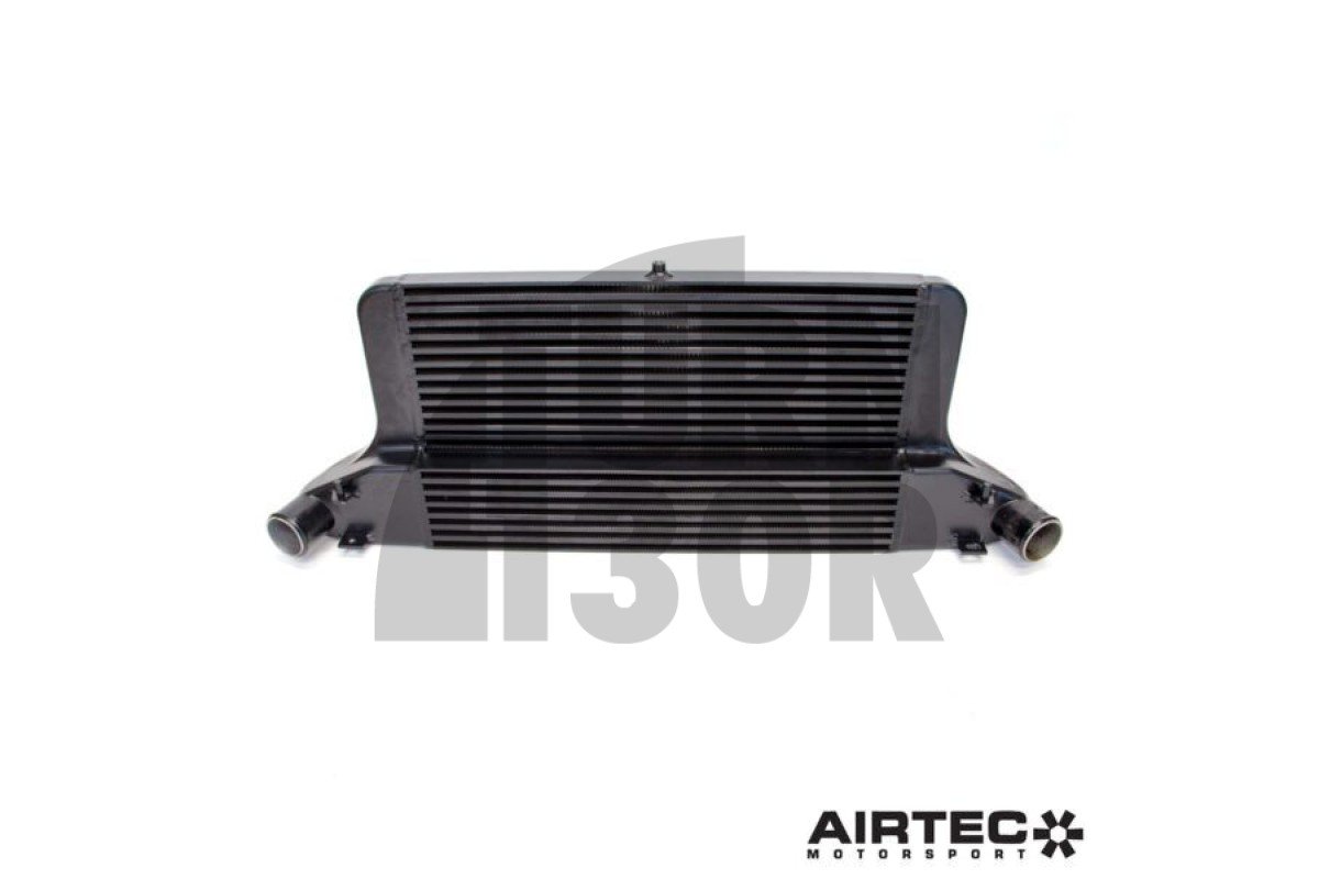 Ford Fiesta ST 180 Intercooler Airtec Stage 3