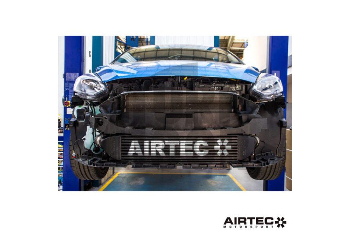 Intercooler Airtec per Ford Fiesta ST MK8