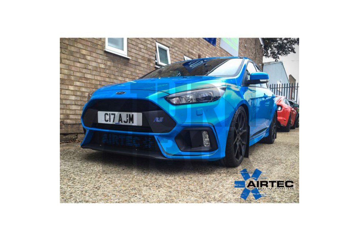 Intercooler Airtec per Ford Focus 3 RS