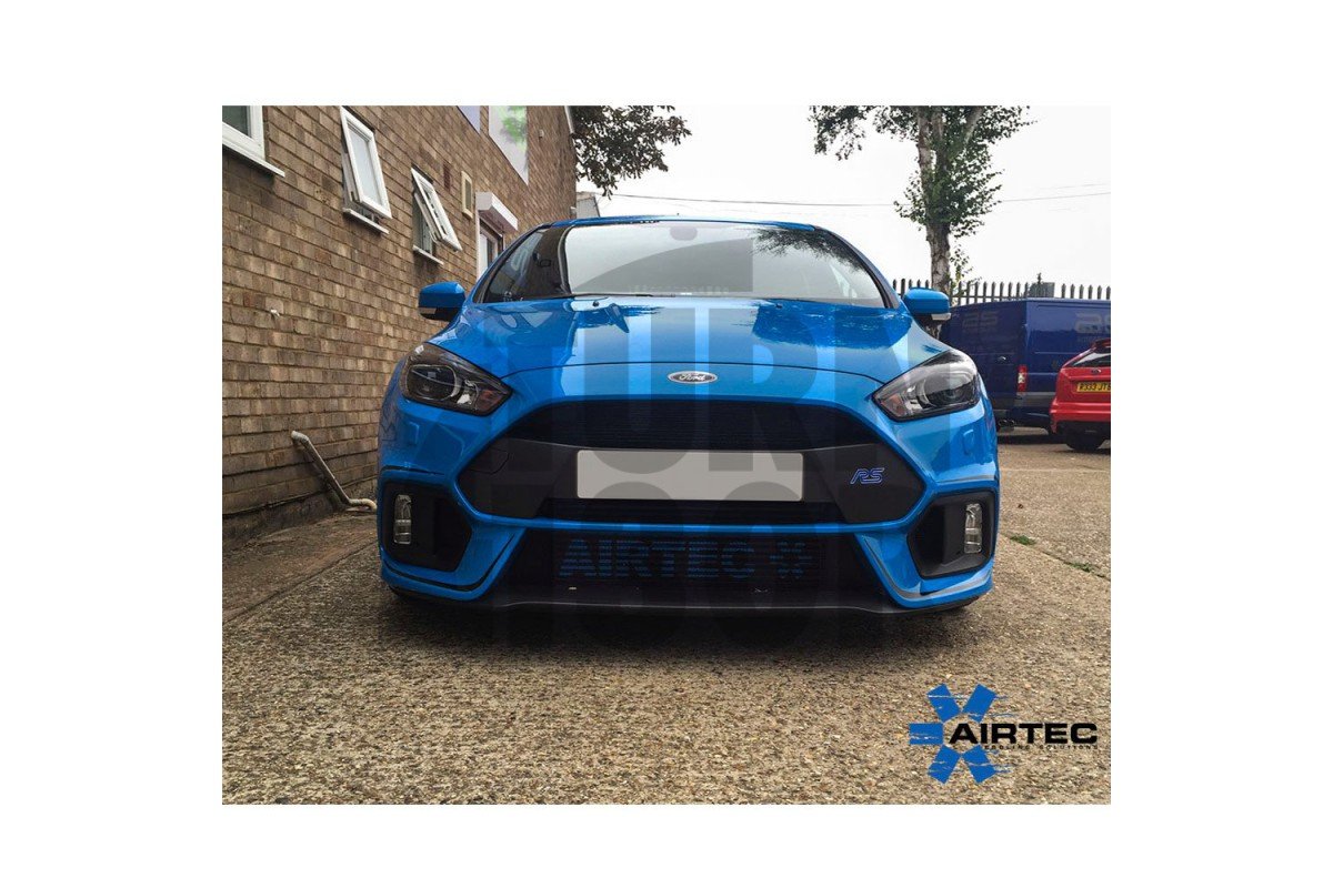 Intercooler Airtec per Ford Focus 3 RS