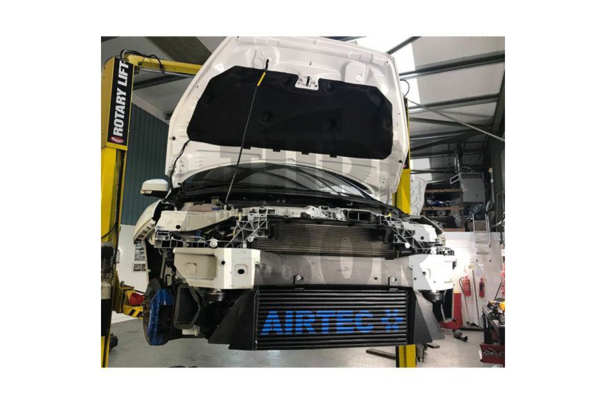 Intercooler Airtec per Ford Focus 3 RS
