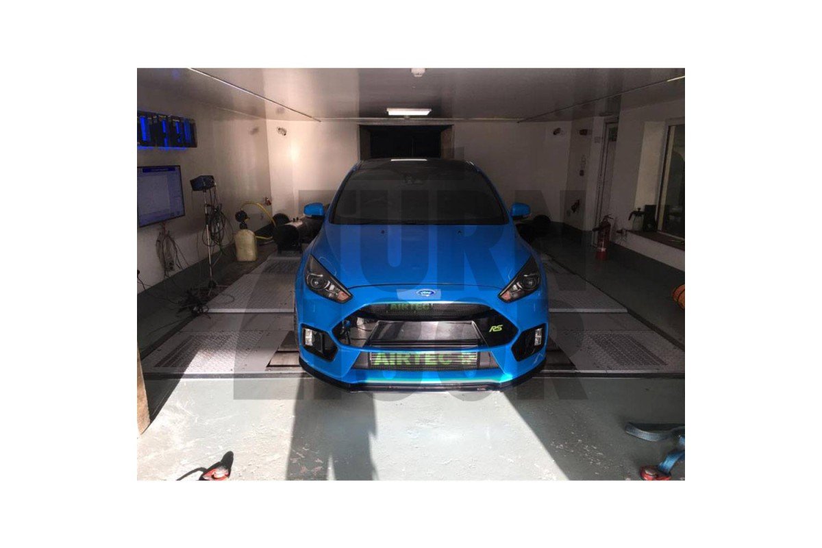 Intercooler Airtec per Ford Focus 3 RS