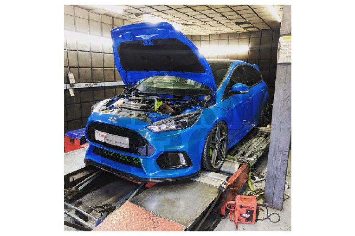 Intercooler Airtec per Ford Focus 3 RS