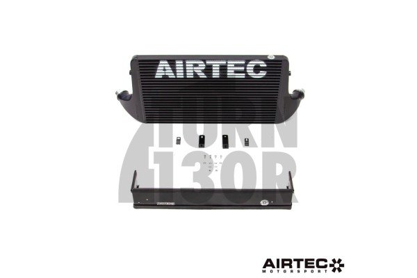 Ford Fiesta ST Mk8 200 Intercooler Airtec Stage 3