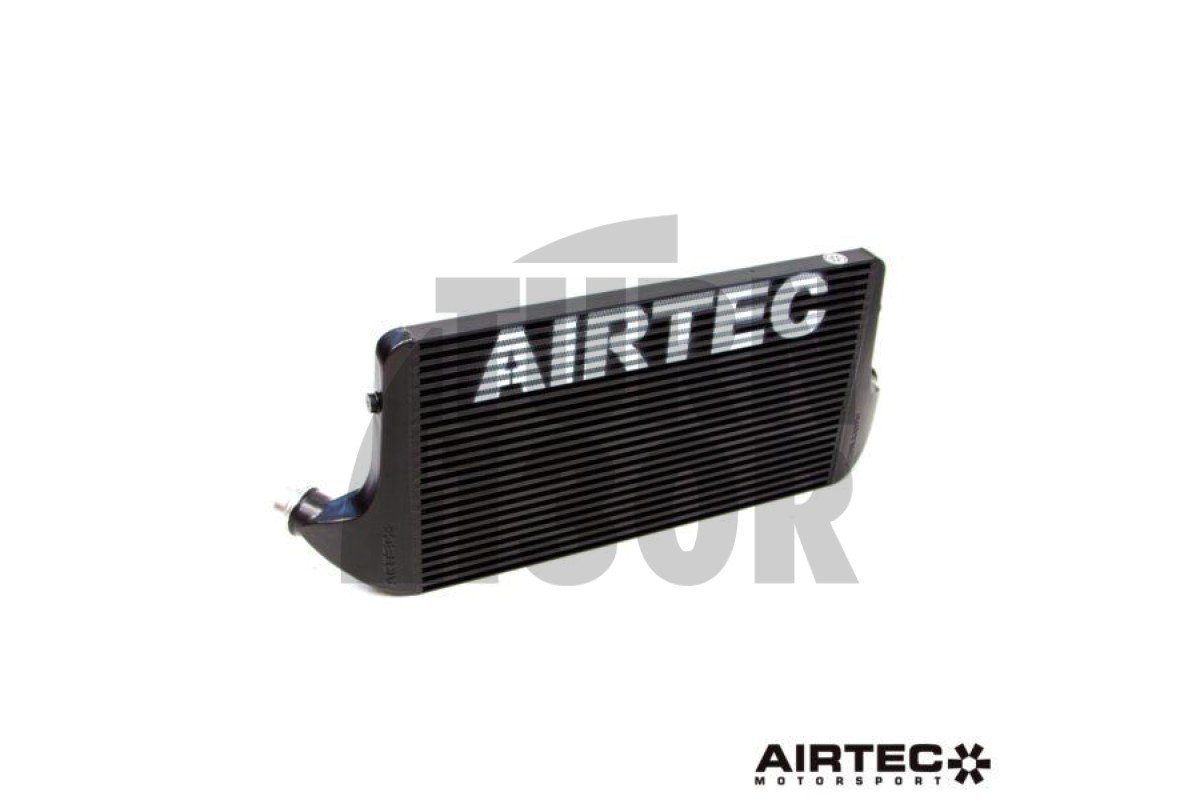 Ford Fiesta ST Mk8 200 Intercooler Airtec Stage 3