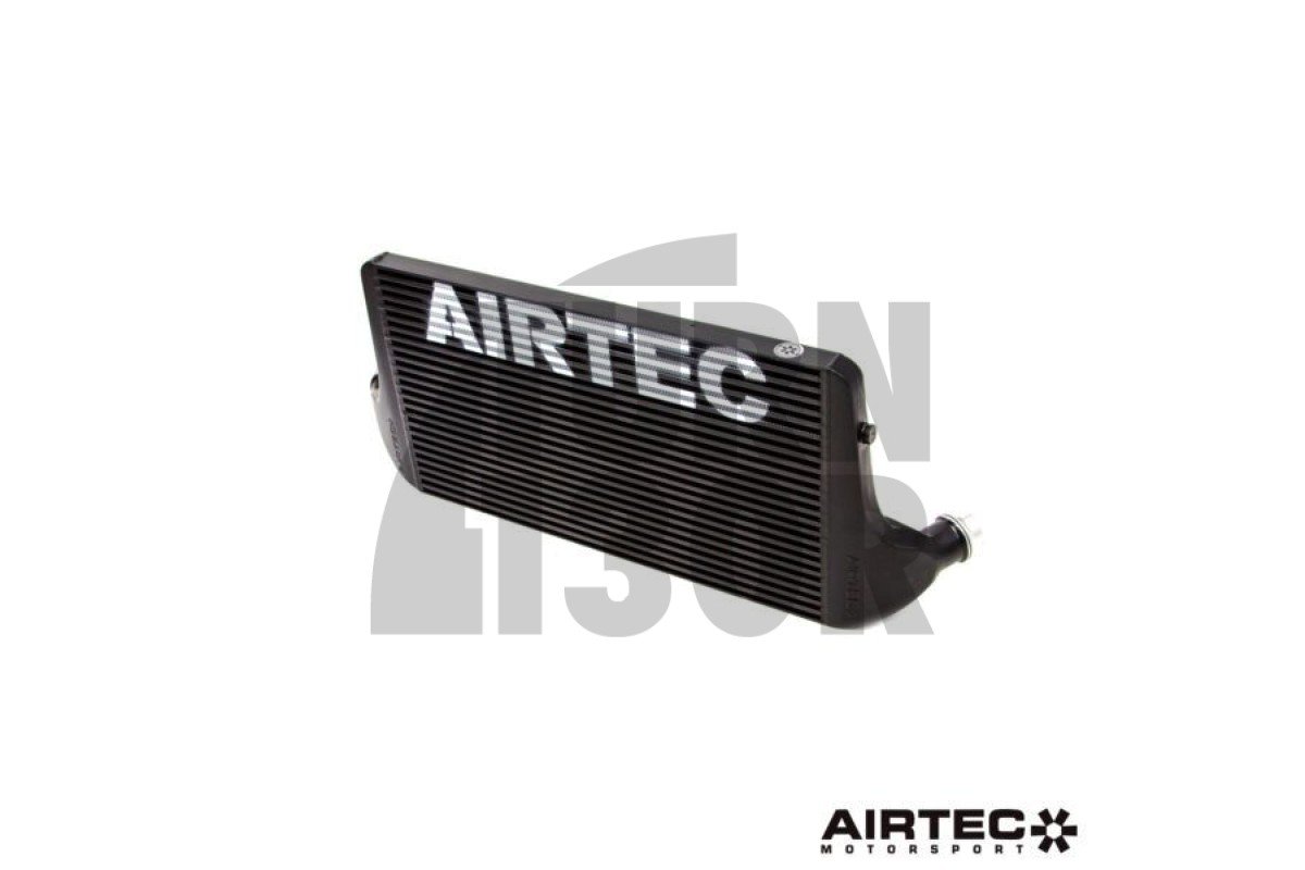 Ford Fiesta ST Mk8 200 Intercooler Airtec Stage 3