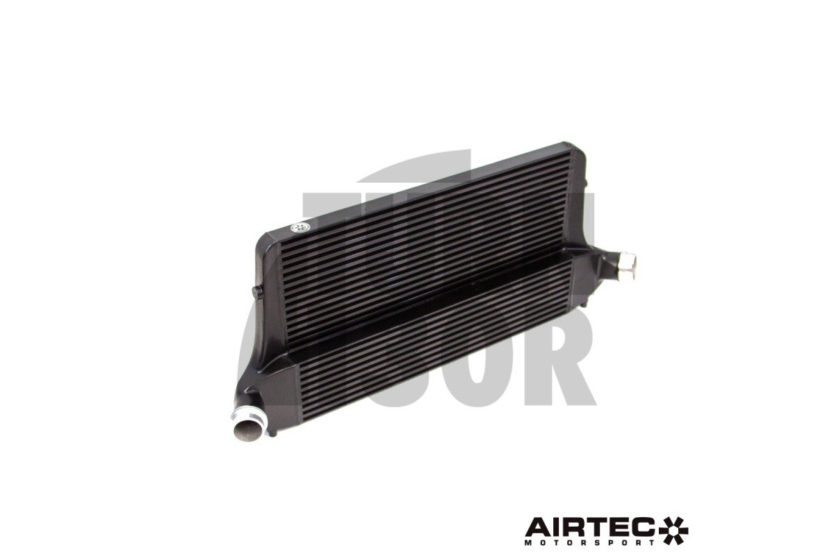 Ford Fiesta ST Mk8 200 Intercooler Airtec Stage 3