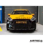 Ford Fiesta ST Mk8 200 Intercooler Airtec Stage 3