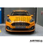 Ford Fiesta ST Mk8 200 Intercooler Airtec Stage 3